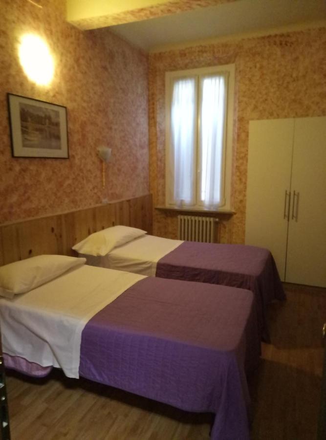 Ariosto Centro Storico Reggio Emilia